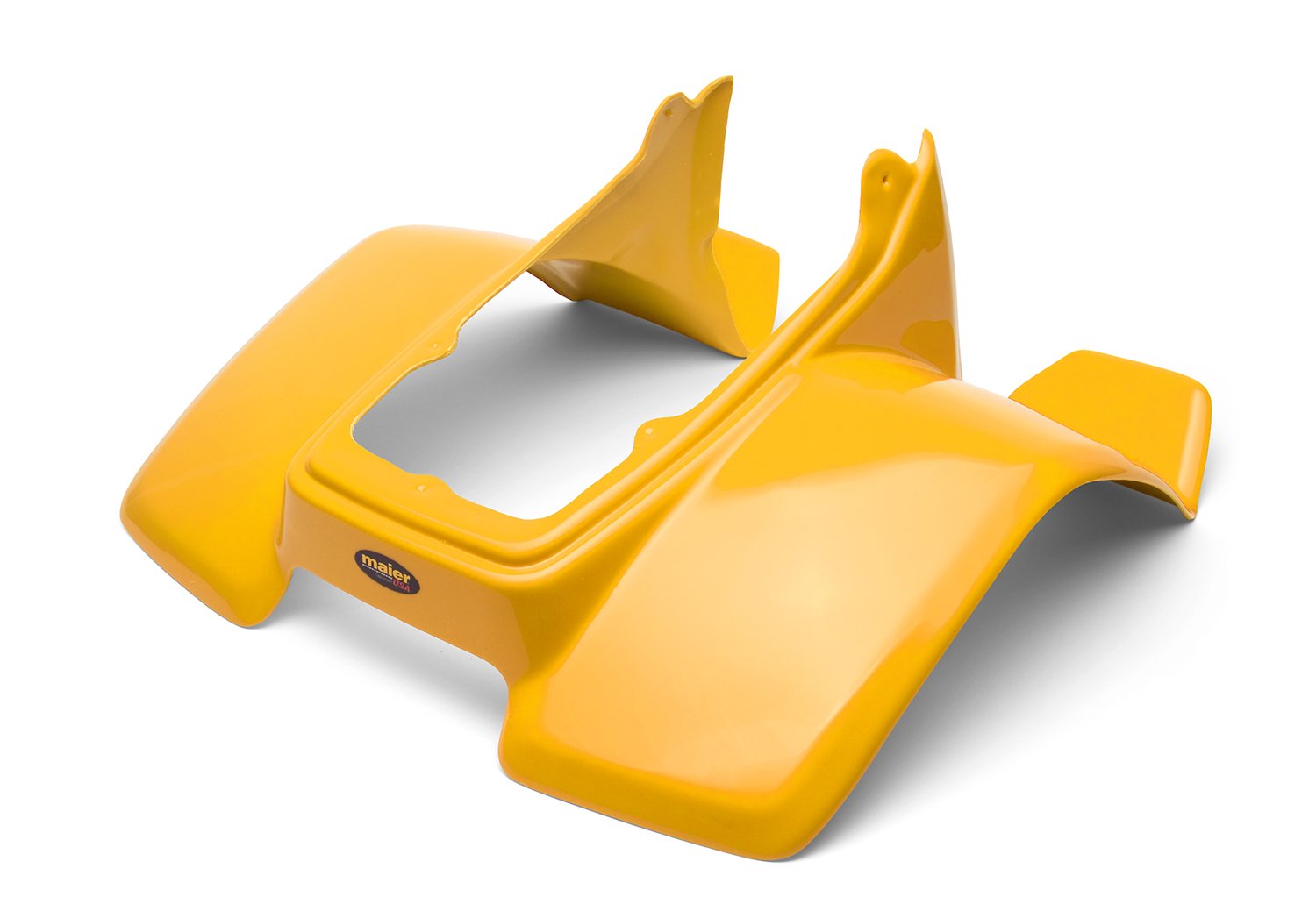 Amazon.com: Maier USA Rear Fender Compatible/Replacement for 84-87